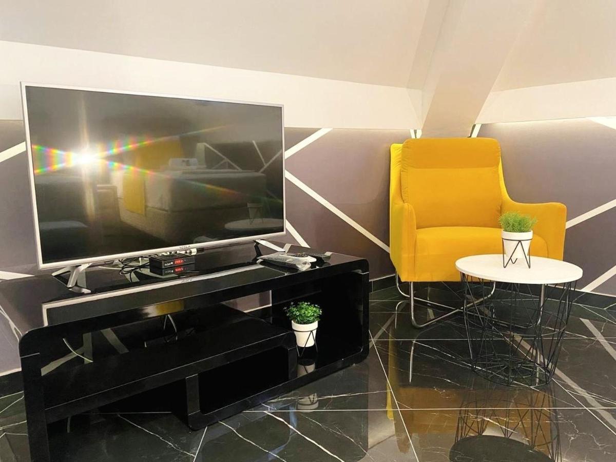 D & Sons Apartments Kotor Bagian luar foto
