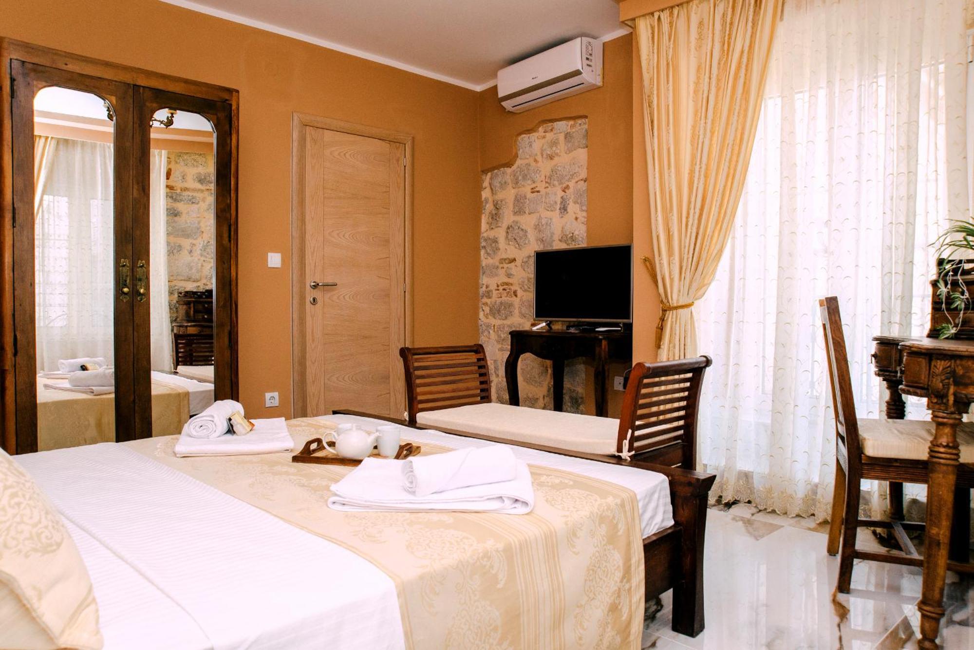 D & Sons Apartments Kotor Ruang foto