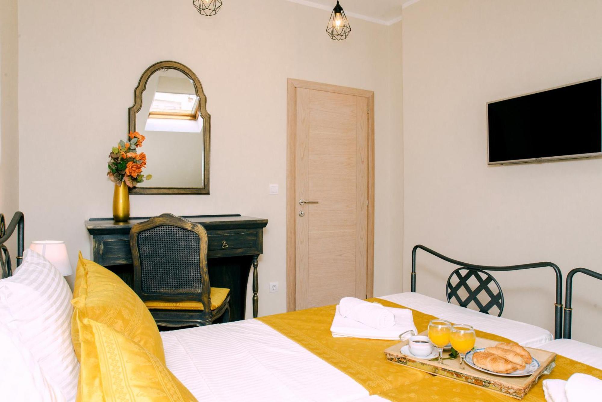 D & Sons Apartments Kotor Ruang foto