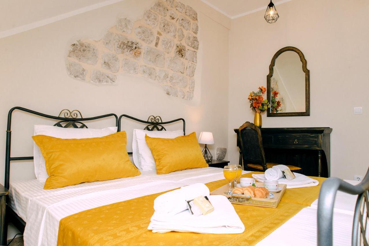 D & Sons Apartments Kotor Bagian luar foto